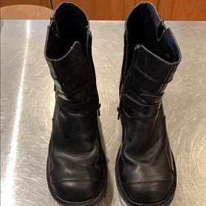 Harley Davidson Riding boots